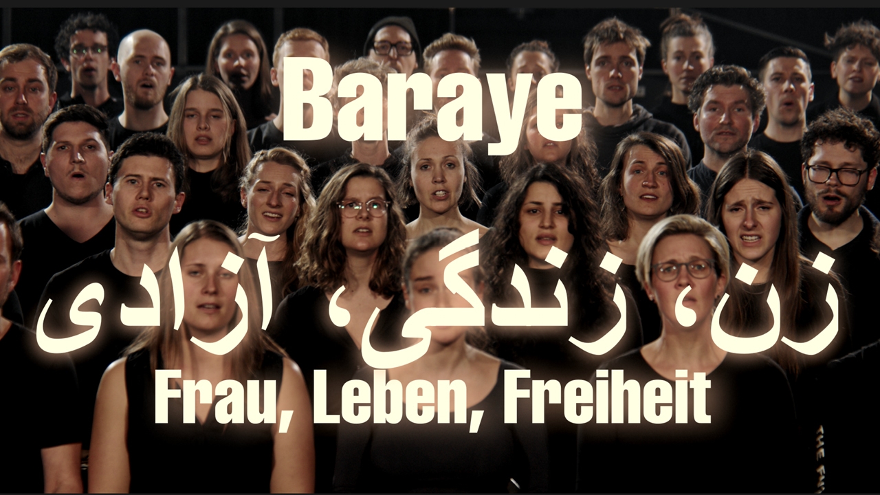 Baraye